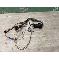 Проводка (коса) VW Golf 3 Vento 91-97