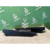 Направляющая (кузов наружные) VW Golf 3 Vento 91-97