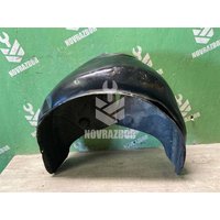 Локер задний левый VW Golf 3 Vento 91-97