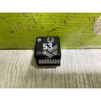 Реле VW Golf 2 Jetta 2 83-92