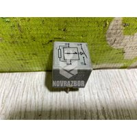 Реле VW Golf 2 Jetta 2 83-92