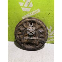 Щит опорный задний левый Audi 80  90  B3  86-91