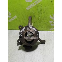 Кулак поворотный передний левый VW Golf 2 Jetta 2 83-92