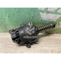 Клапан отопителя Opel Vectra B 1995-1999