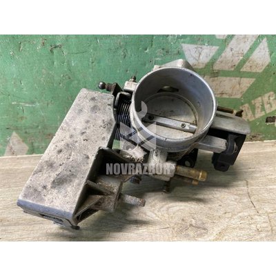 Заслонка дроссельная механическая Opel Vectra B 1995-1999