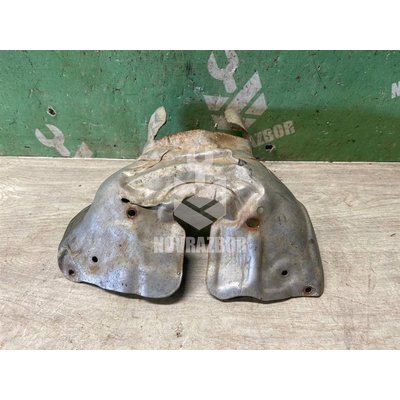 Экран тепловой Opel Vectra B 1995-1999 Экран тепловой Opel Vectra B 1995-1999