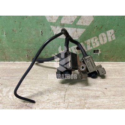 Клапан электромагнитный Opel Vectra B 1995-1999 Клапан электромагнитный Opel Vectra B 1995-1999