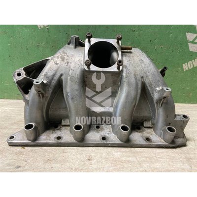 Коллектор впускной Opel Vectra B 1995-1999 Коллектор впускной Opel Vectra B 1995-1999