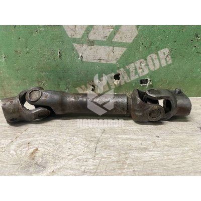 Кардан рулевой Opel Vectra B 1995-1999 Кардан рулевой Opel Vectra B 1995-1999