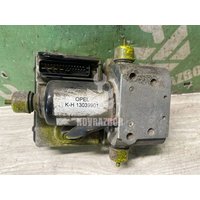 Блок ABS насос Opel Vectra B 1995-1999