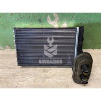 Радиатор отопителя VW Golf 2 Jetta 2 83-92