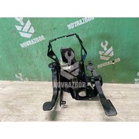 Блок педалей VW Golf 3 Vento 91-97