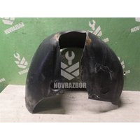 Локер задний левый VW Golf 3 Vento 91-97