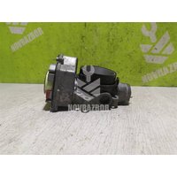 Заслонка дроссельная электро Peugeot 206 98-12