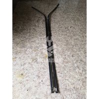 Молдинг крыши комплект VW Golf 3 Vento 91-97