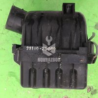 Корпус воздушного фильтра Hyundai Elantra 3 00-05