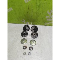 Опора заднего амортизатора VW Golf 2 Jetta 2 83-92