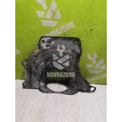 Крышка коленвала задняя VW Passat B4 94-96