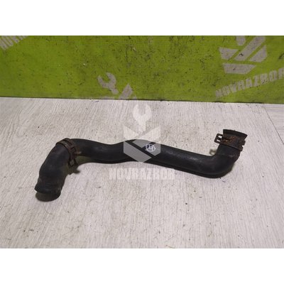 Шланг системы охлаждения VW Caddy 2 95-04 Шланг системы охлаждения VW Caddy 2 95-04