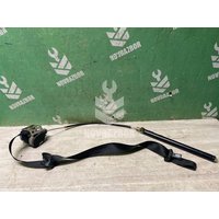 Ремень безопасности с пиропатроном VW Golf 3 Vento 91-97