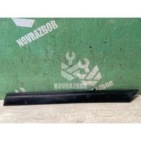 Молдинг заднего крыла левого VW Golf 3 Vento 91-97