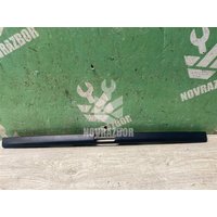 Накладка двери багажника VW Golf 3 Vento 91-97