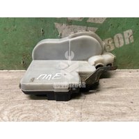 Замок двери передней левой VW Golf 3 Vento 91-97