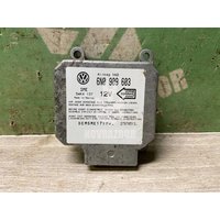 Блок управления AIR BAG VW Passat B4 94-96