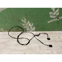 Проводка (коса) VW Golf 3 Vento 91-97