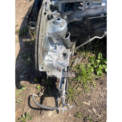 Лонжерон передний правый Seat Ibiza 4 2002-2008 Лонжерон передний правый Seat Ibiza 4 2002-2008