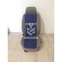 Сиденья комплект VW Golf 4 Bora 97-05