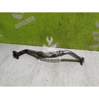 Трубка турбокомпрессора (турбины) VW Passat B5 96-00