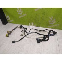 Проводка (коса) VW Passat B5 96-00