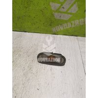 Повторитель на крыло белый VW Passat B5 96-00