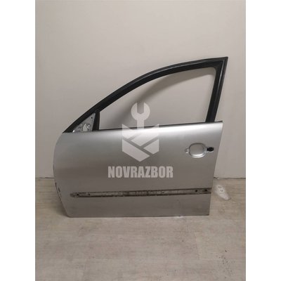 Дверь передняя левая Seat Ibiza 4 2002-2008 Дверь передняя левая Seat Ibiza 4 2002-2008
