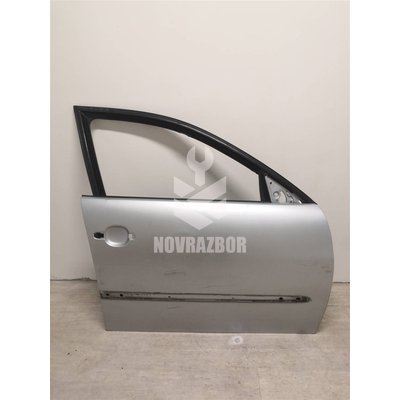 Дверь передняя правая Seat Ibiza 4 2002-2008 Дверь передняя правая Seat Ibiza 4 2002-2008