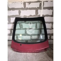 Стекло двери багажника Renault Laguna 94-99