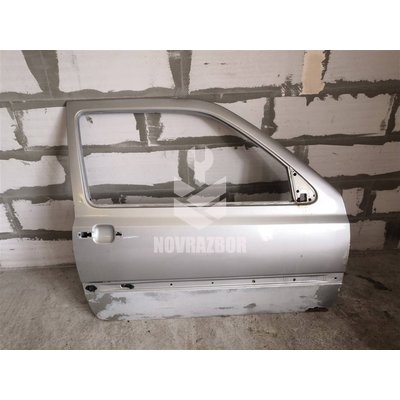 Дверь передняя правая VW Golf 3 Vento 91-97