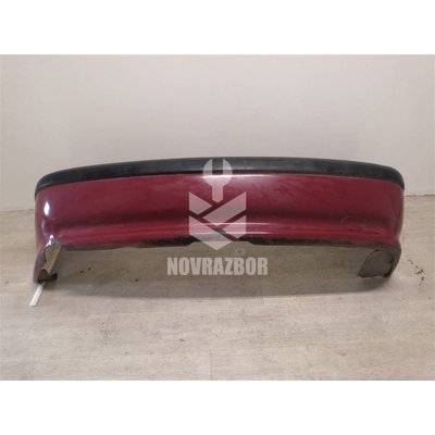 Бампер задний Renault Laguna 99-01