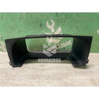 Накладка на панель приборов VW Golf 3 Vento 91-97