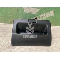 Пепельница передняя VW Golf 3 Vento 91-97