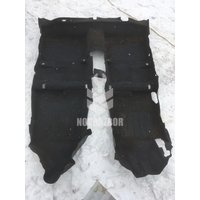 Ковролин Hyundai Elantra 3  00-05