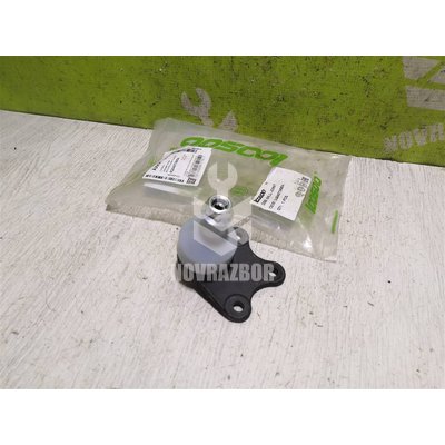 Опора шаровая левая нижняя Seat Ibiza 4 2002-2008 Опора шаровая левая нижняя Seat Ibiza 4 2002-2008