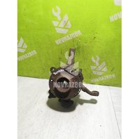 Кулак поворотный передний левый VW Golf 2 Jetta 2 83-92