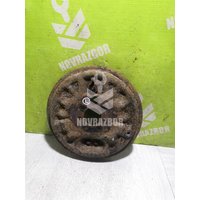 Щит опорный задний левый Audi 80  90  B3  86-91