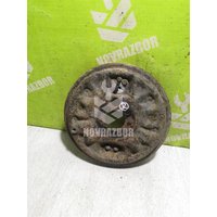 Щит опорный задний правый VW Golf 2 Jetta 2 83-92