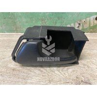 Ручка двери задней внутренняя левая VW Golf 3 Vento 91-97