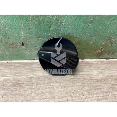 Ручка переключателя отопителя VW Caddy 2 95-04 Ручка переключателя отопителя VW Caddy 2 95-04