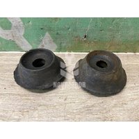 Опора заднего амортизатора VW Golf 2 Jetta 2 83-92