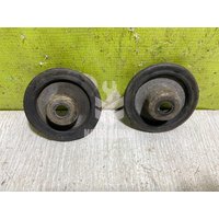 Опора заднего амортизатора VW Golf 3 Vento 91-97